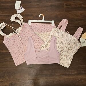 Blogilates 4 Piece Bundle